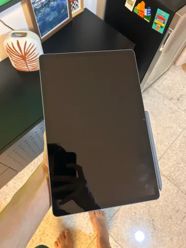 Tablet Galaxy Tab S9 FE+