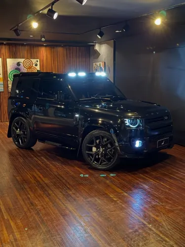 Land Rover Defender 90 D300 S Diesel Aut. (hibrido) 2023
