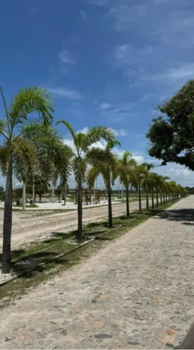 LOTEAMENTO TERRAS DE AQUIRAZ