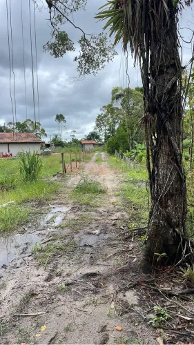 Chácara em Itapoa 