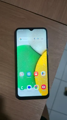 Samsung A03 Core