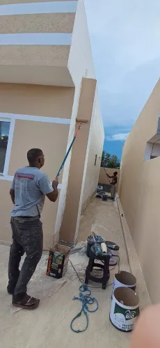 *Construção e Reforma em Geral