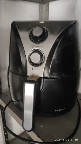 AirFryer Mondial