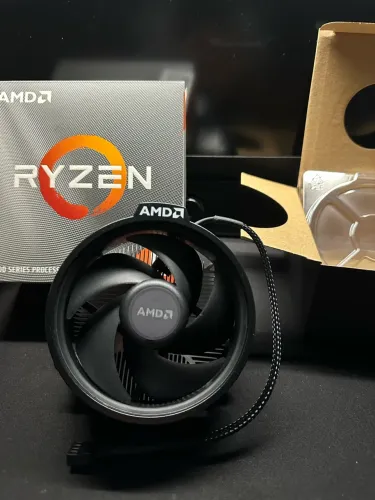 Cooler AMD Original AM4
