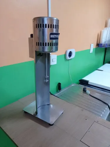 Máquina de Milkshake