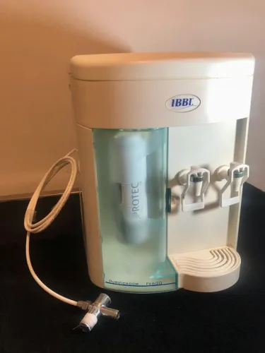 Purificador de Água IBBL FR600 - Água Gelada e Natural