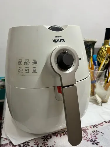 Air frayer Philips Wallita
