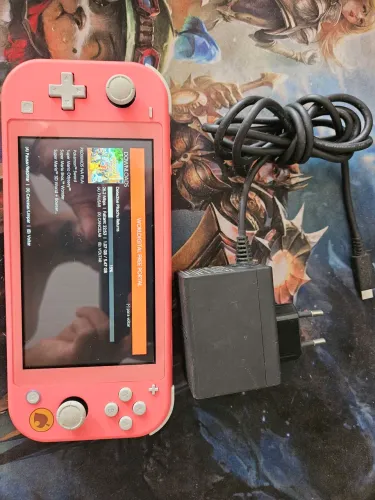 Consoles de Vídeo Game no Brasil