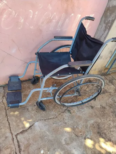 Cadeira de roda