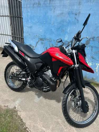 Vendo esta moto!
