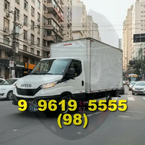 frete: aumente sua visibilidade com nossa publicação constante de anúncios!
