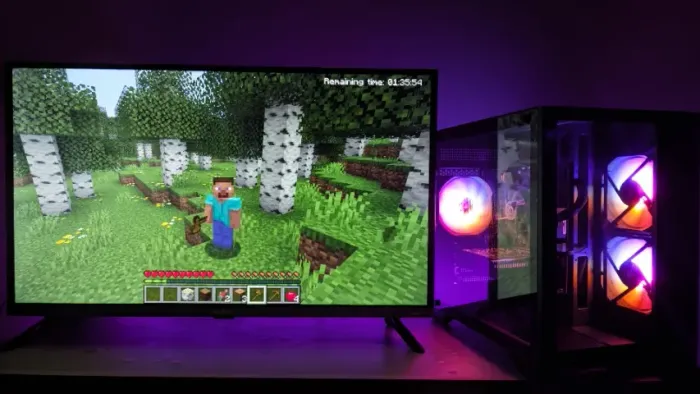 PC Gamer (+Brindes) - Envio pela OLX