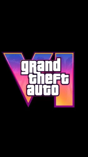 ADESIVO GTA 6