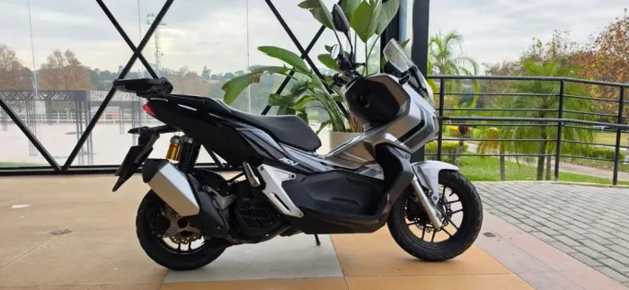 HONDA ADV 150 ABS