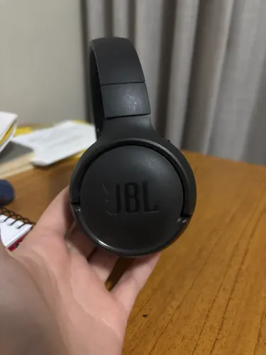 Fone JBL seminovo