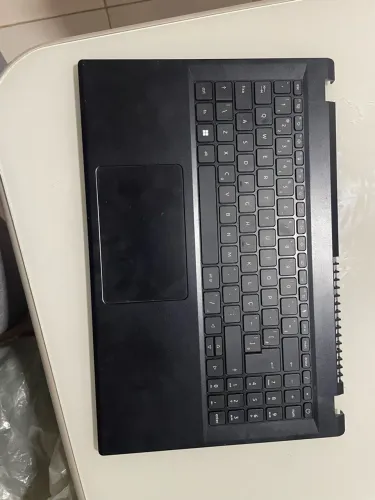 Teclado +touchpad acer nitro v anv15-51