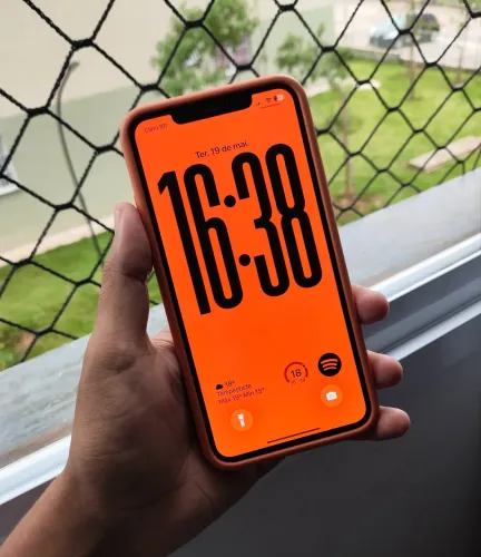 iPhone 11 Pro Max 256GB