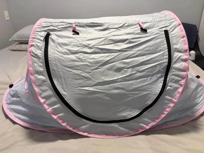 Tenda infantil