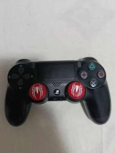 Controle Dualshock Ps4