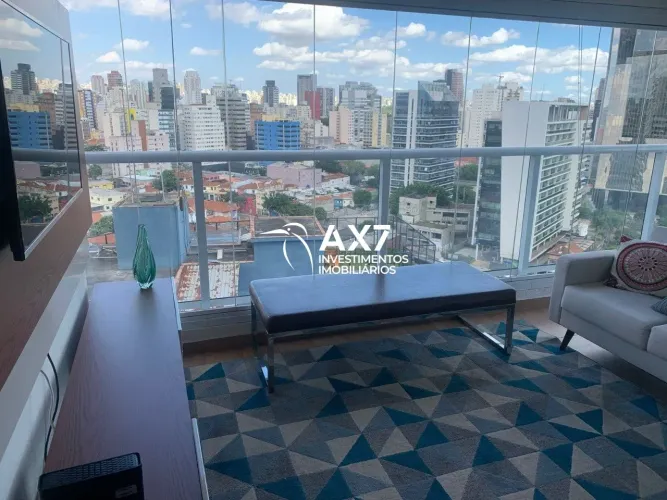 Apartamento à venda