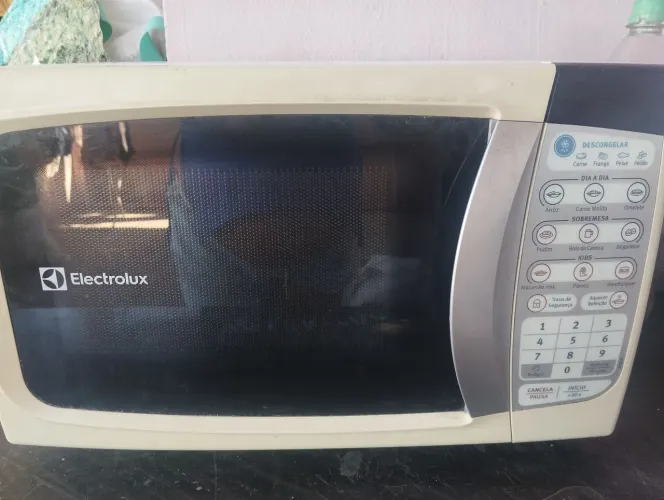 Microondas