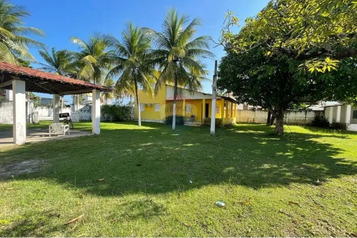 Terreno pos beira-mar Serrambi