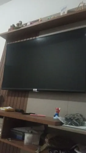 Vende-se tv 50 "