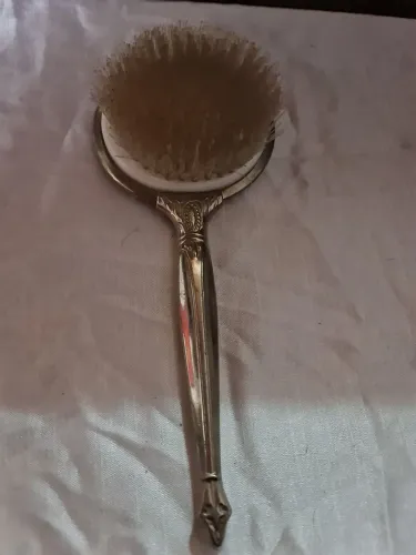 Escova antiga cod 03