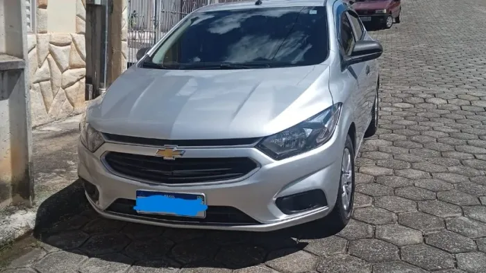 Chevrolet Joy Hatch 1.0 8V Flex 5P MEC 2020