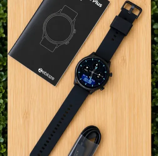 Smartwatch Zeblaze Btalk 3 Plus