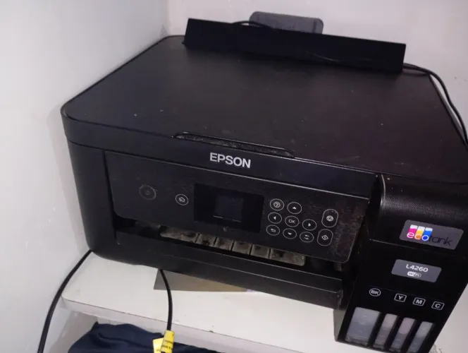 Impressora Epson L4260