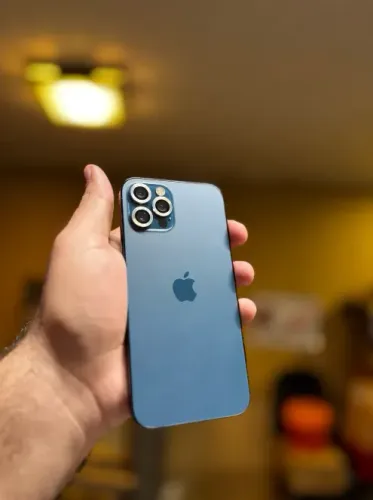 Iphone 12 Pro Max 256 GB