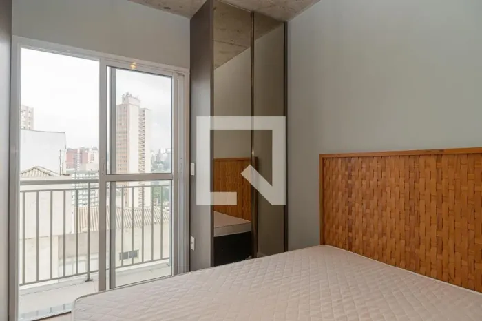 Apartamento à Venda - Bela Vista, 1 Quarto, 18 m2