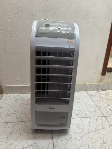 Climatizador Philco 127V - Para Conserto / Peças