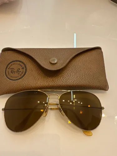 Rayban antigo