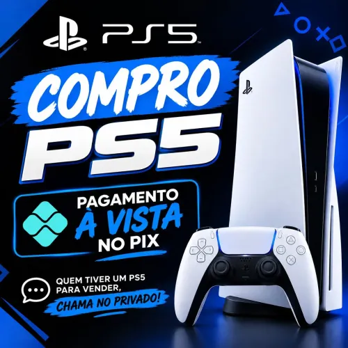 PS5