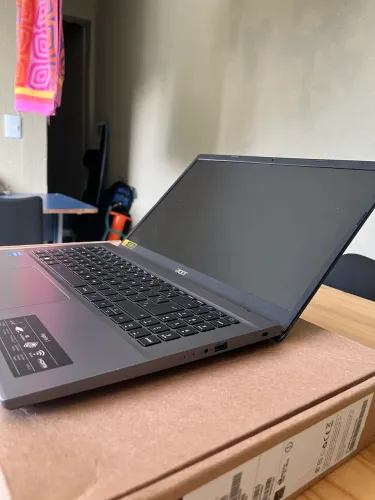 Notebook ACER ASPIRE NOVO