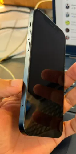 iPhone 12 256g