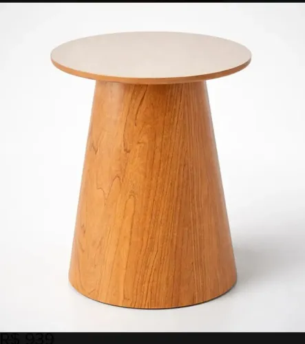 Cone base de mesa