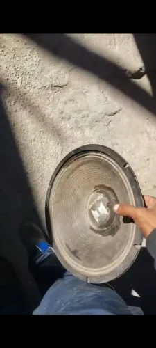 Vendo peças de som automotivo 