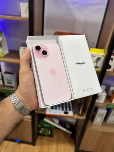 iphone 15 128GB caixa e garantia ac cartão 