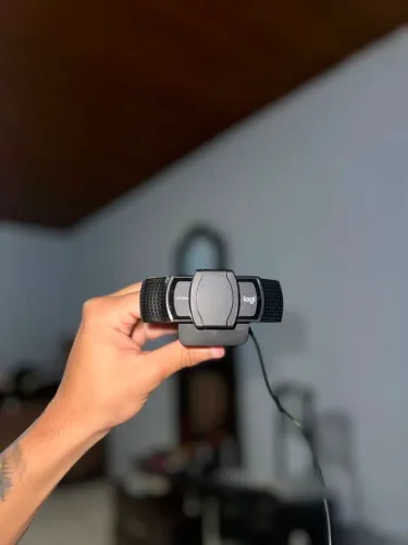 Camera Webcam Logitech C920e full HD 1080p