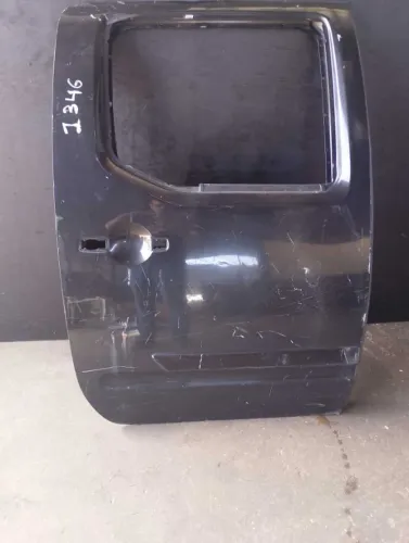 Porta Traseira Direita Nissan Frontier 2013-2016
