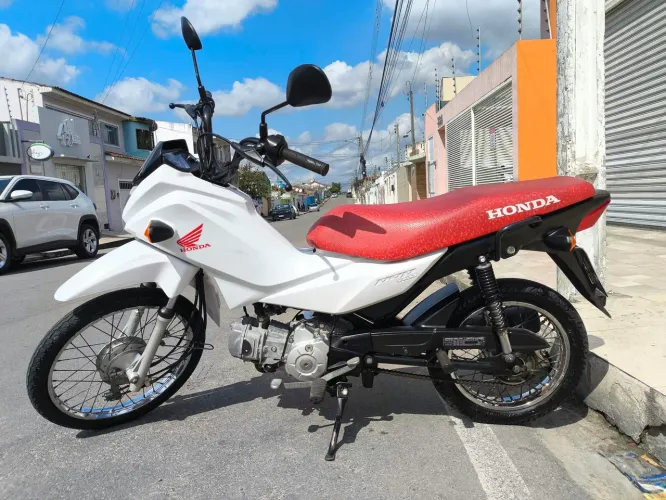 Honda Pop 110i 2022