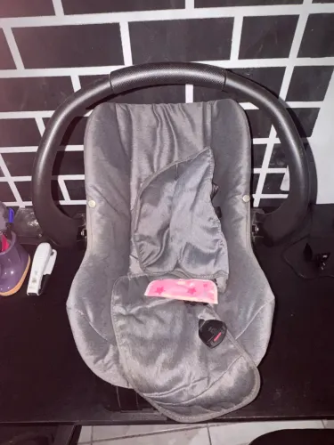 Bebê Conforto, praticamente novo