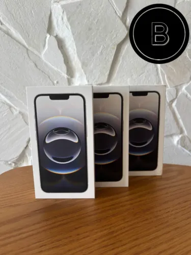 iPhone 16e Apple 128Gb Preto