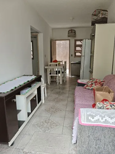 Aluguel de apartamento vargem grande Florianópolis