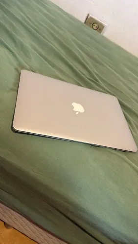 MacBook Air 13? 2015 novíssimo