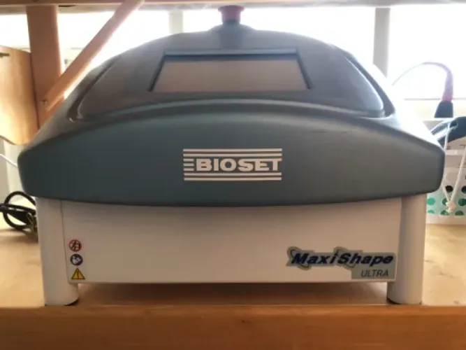 Terapia por Ondas de choque Pizoeletricas