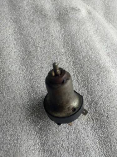 Chave Interruptor Botão De Farol De Fusca Até 1970 Original